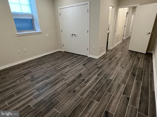 Property Photo: 1625 S 20th Street A PA 19145