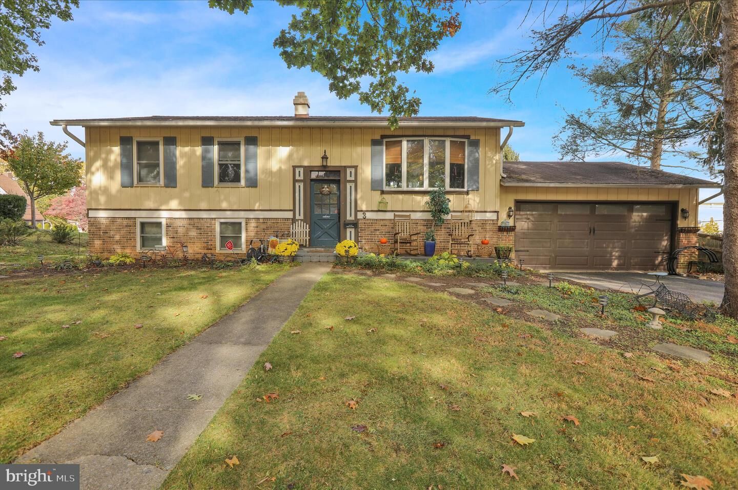 Property Photo:  3 Cedarwood Road  PA 19610 