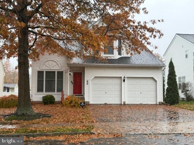 Property Photo: 62 Stirrup Way NJ 08016