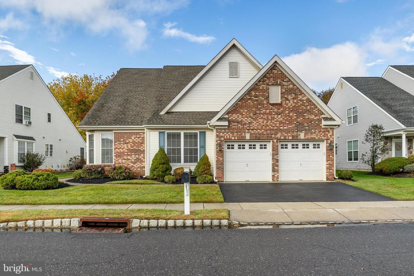 Property Photo: 16 Hibiscus Drive NJ 08053