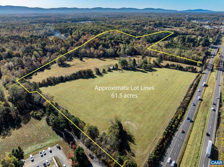 7634 Seminole Trl  Ruckersville VA 22968 photo