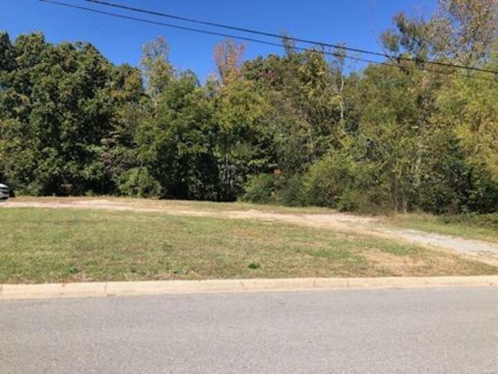 Property Photo: Lot 20 &Amp 21 Longview Street AR 72015