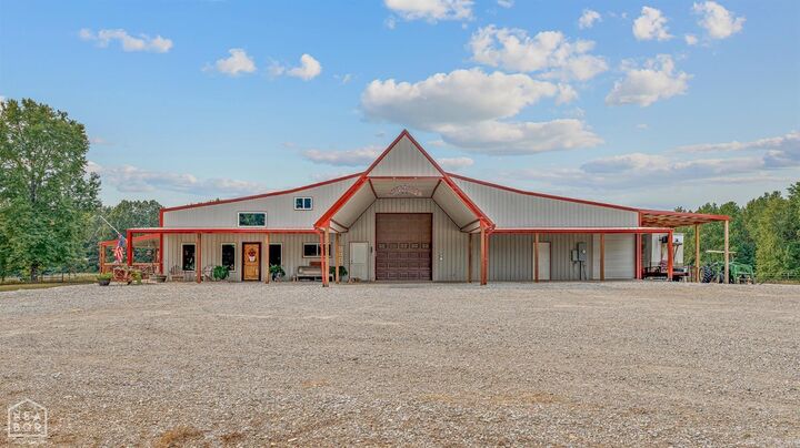 Property Photo:  1387 Greene Road 517  AR 72443-9453 