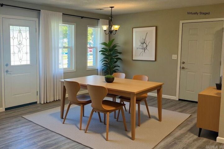 Property Photo: 412 Ellis Avenue AR 72472-2131