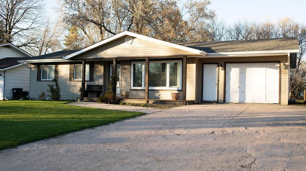 Photo de la propriété: 117 Autumnwood Drive MB R5G 2C3