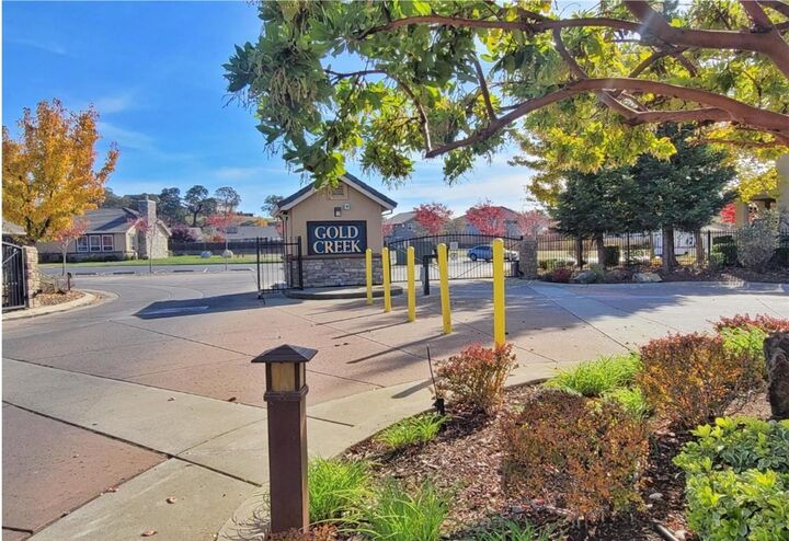 Property Photo: 135 Gold Dust Drive CA 95252