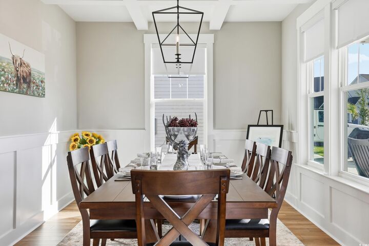 Property Photo: 144 Azure Loop SC 29588