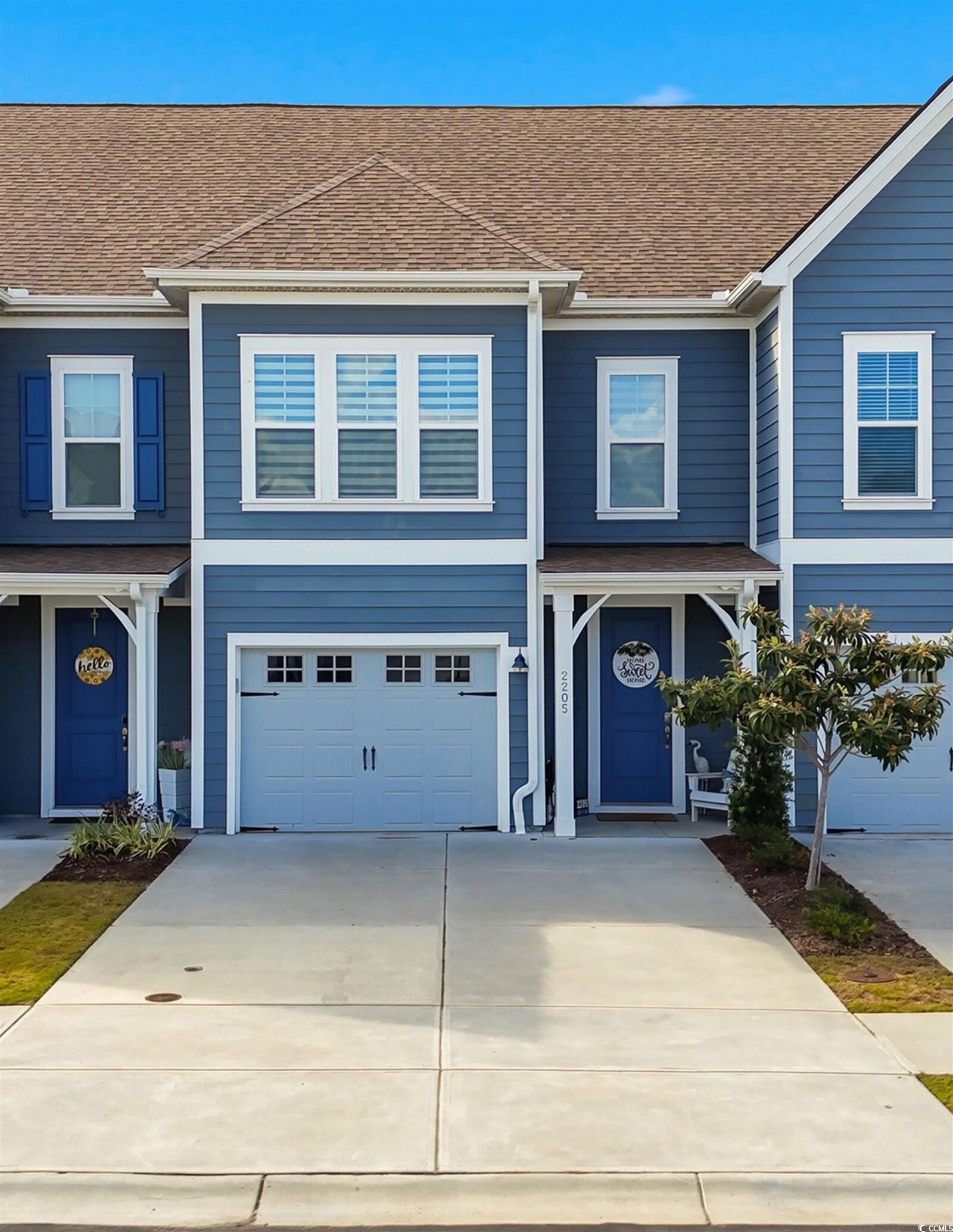 Property Photo:  2205 Pin Seeker Ct. 30  SC 29582 