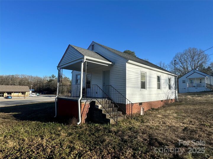 Property Photo:  556 6th Street  SC 29706 