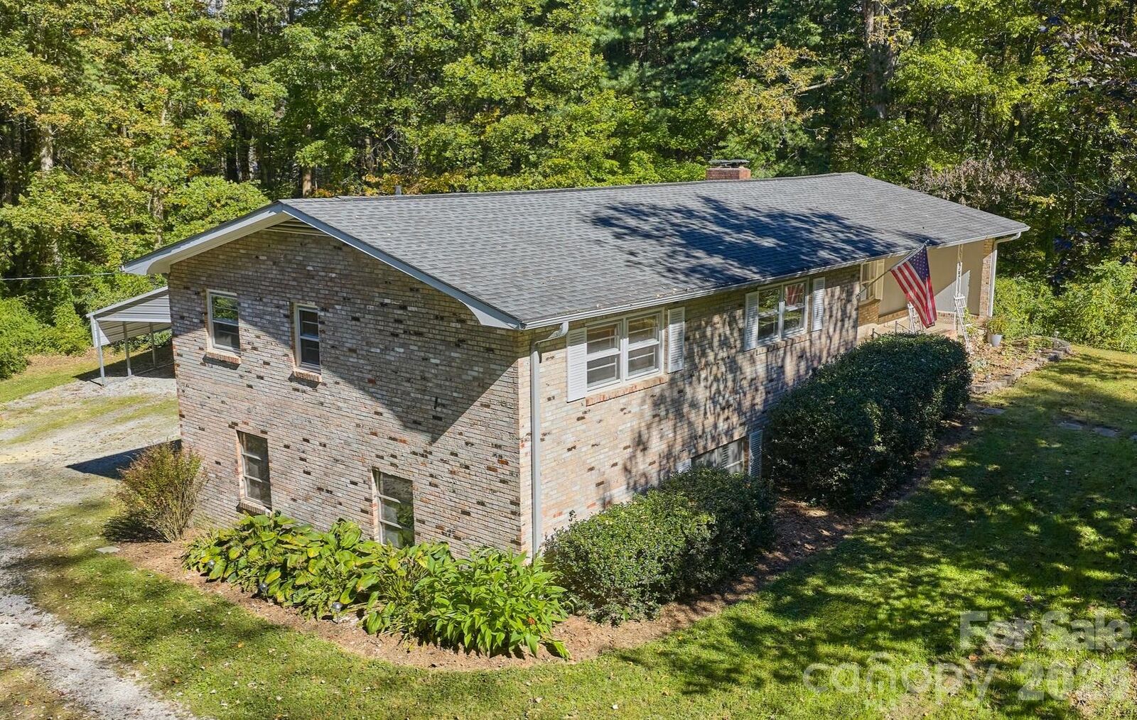 Property Photo:  3214 Debbie Drive  NC 28791 