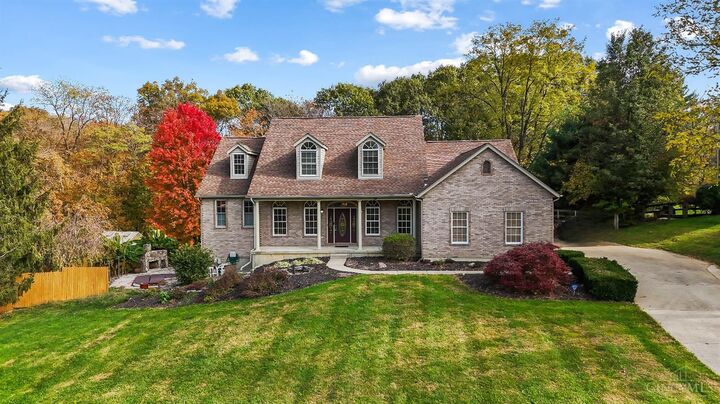 5416 Chancellor Lane  Morrow OH 45152 photo