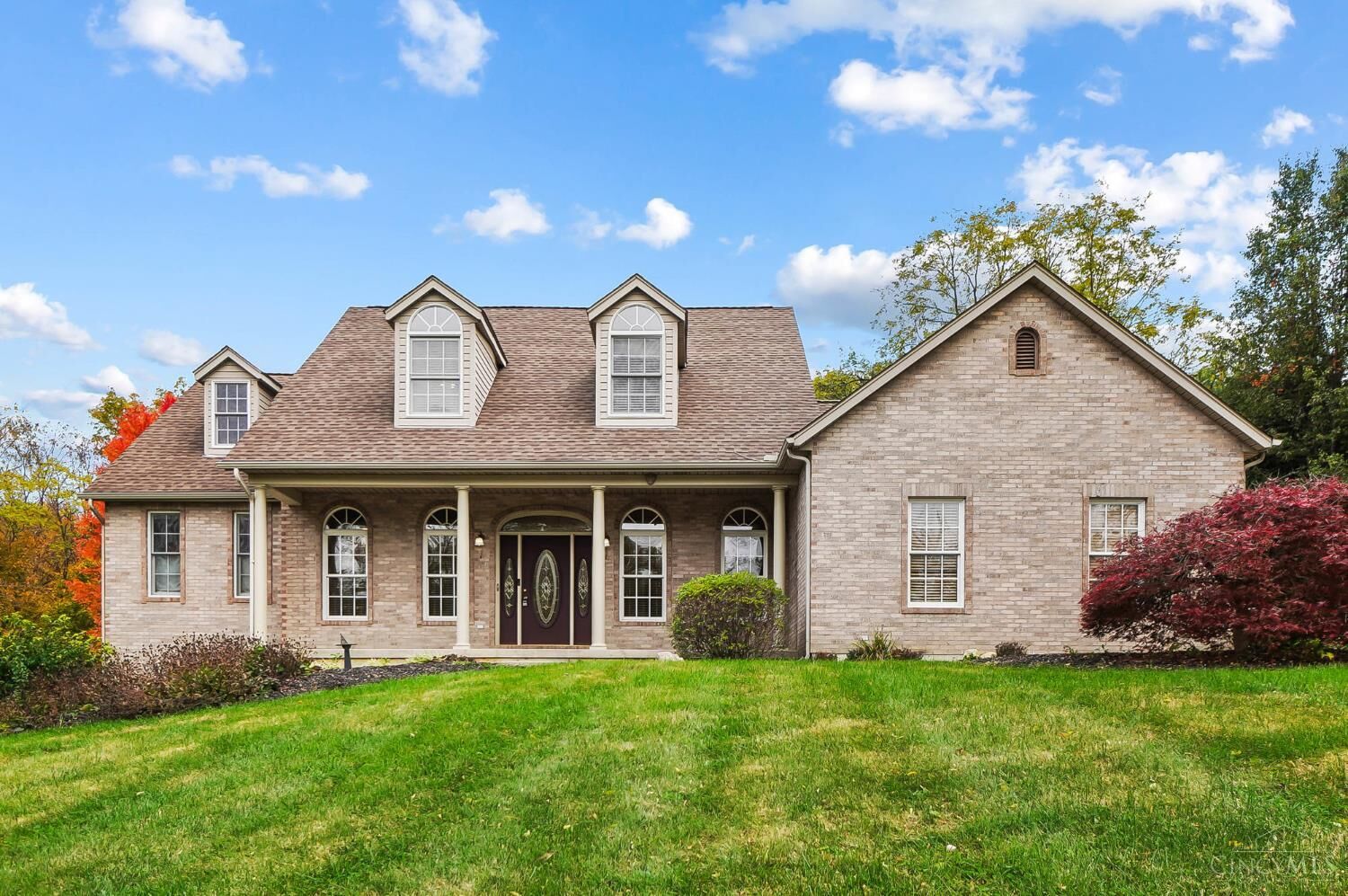 Property Photo: 5416 Chancellor Lane OH 45152