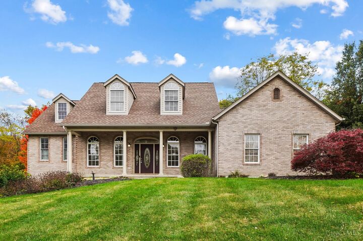 5416 Chancellor Lane  Hamilton Twp OH 45152 photo