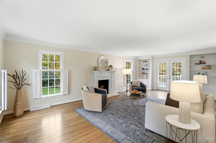 Property Photo: 5375 Indian Heights Drive OH 45243