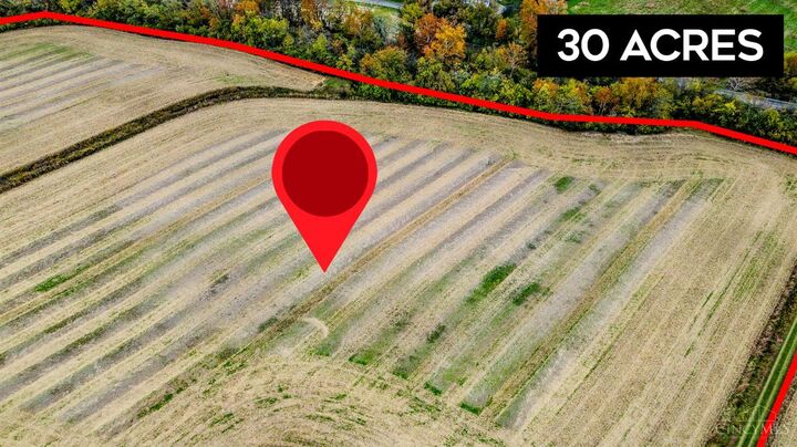 Property Photo: 3381 Herman Road OH 45013