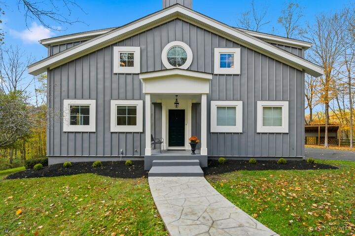 Property Photo: 2627 Jett Hill Road OH 45157