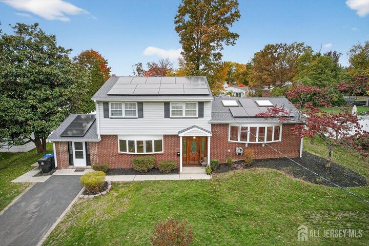 Property Photo: 24 Gage Road NJ 08816