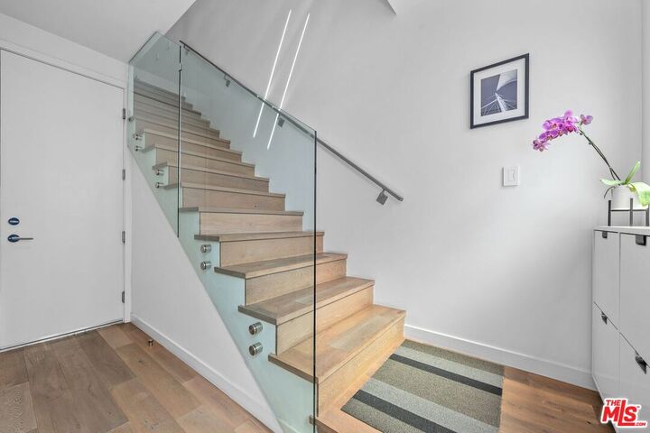 Property Photo: 3623 1/2 S Centinela Ave CA 90066