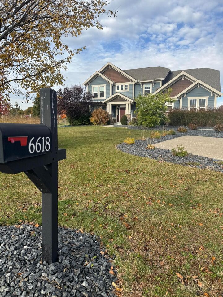 Property Photo: 6618 Audubon Avenue OH 43026