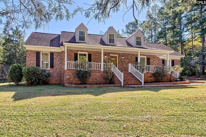 225 Connie Wright  Irmo SC 29063 photo