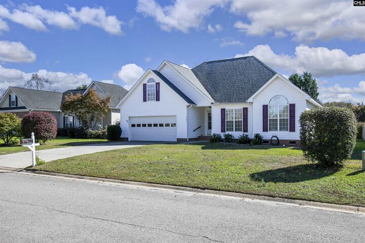 Property Photo:  209 Spring Tyme  SC 29073 