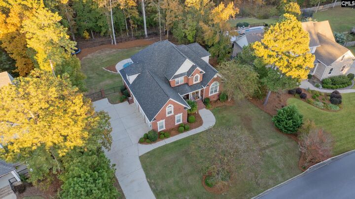 Property Photo: 125 Pintail Lake SC 29054