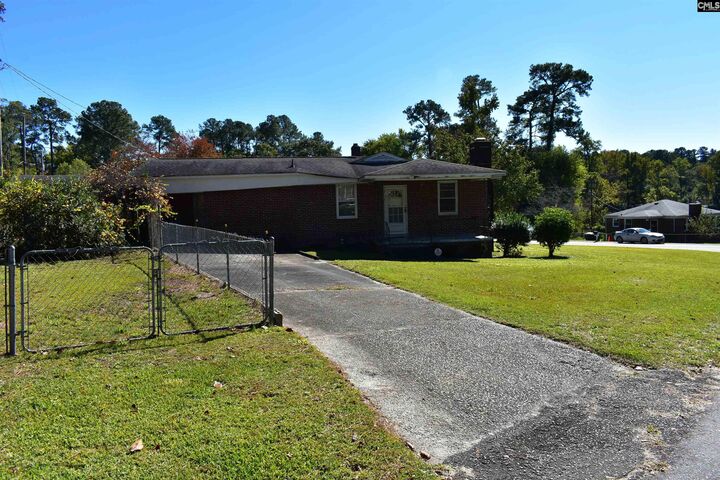 Property Photo:  103 Hutto  SC 29204 