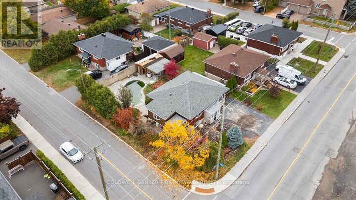 Property Photo:  450 Tremblay Road  ON K1G 0C9