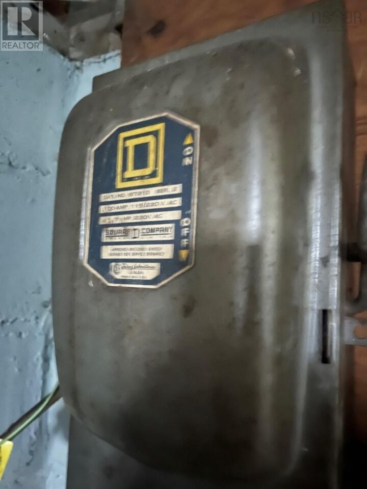 Property Photo:  57 James Street  NS B2N 2Z9 