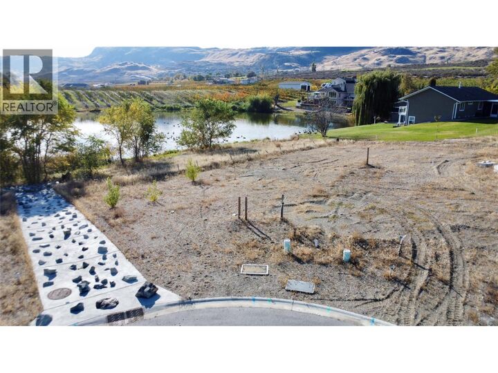 Property Photo:  21 Wood Duck Way  BC V0H 1V5 