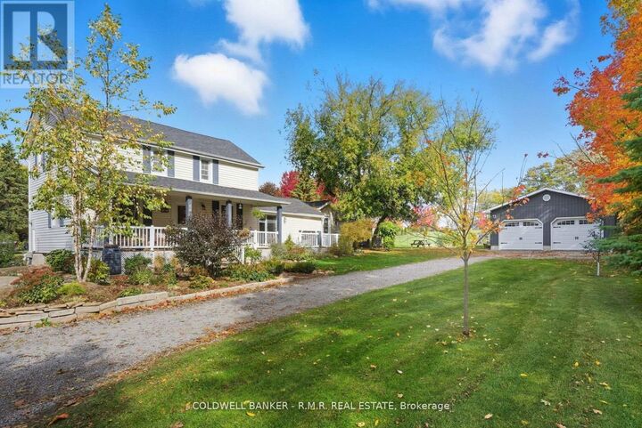 Property Photo: 5067 Wixson Street ON L1Y 1B5