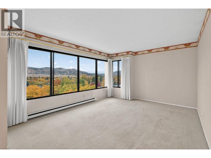 Property Photo:  737 Leon Avenue 905  BC V1Y 8L6 