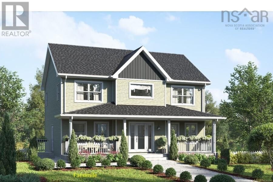 Property Photo: Yeaholm Way 303 NS B3T 2K6