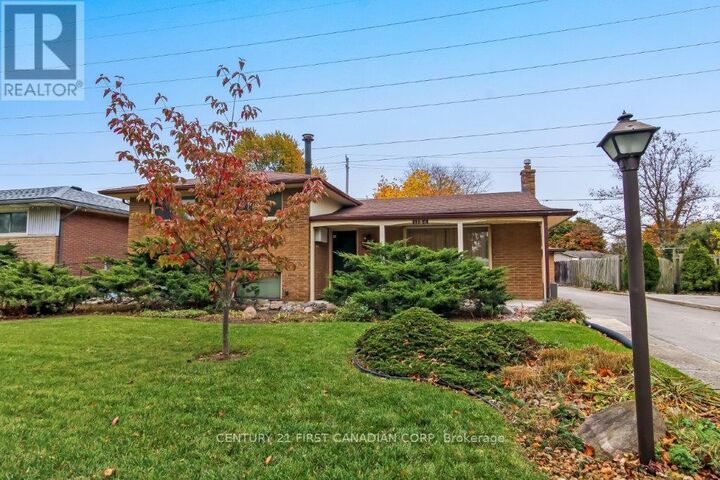 Property Photo:  1184 Sorrel Road  ON N5V 2N3