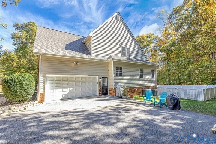 Property Photo:  13001 Carters Garden Drive  VA 23838 