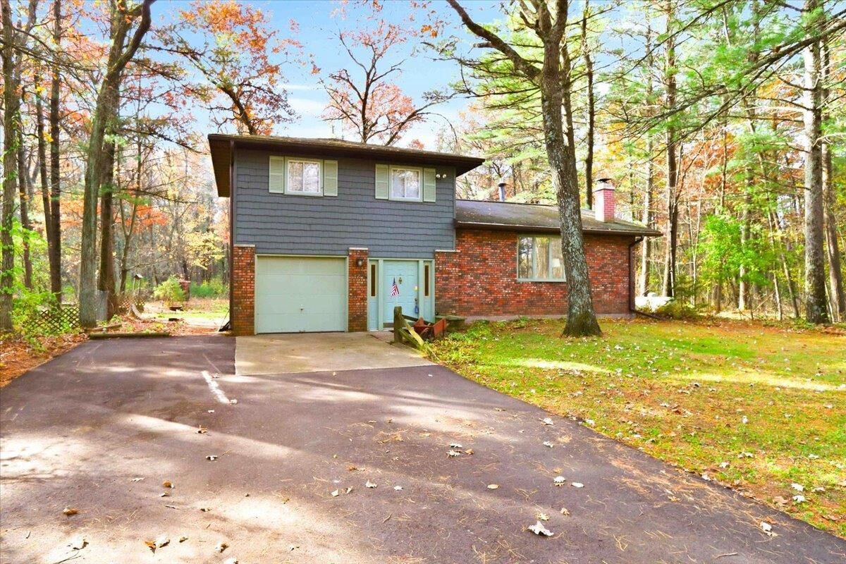 Property Photo: 5940 Pine Ridge Trail WI 54494