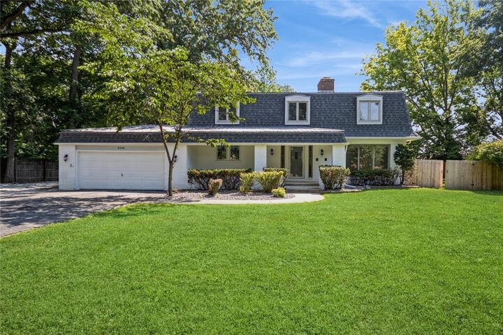 6686 John Drive  Mt. Zion IL 62549 photo