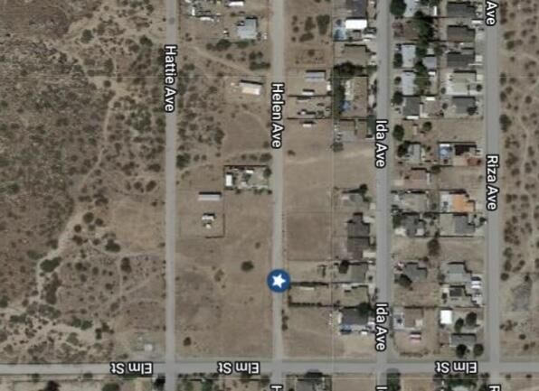 Property Photo: 52038 Helen Avenue CA 92230