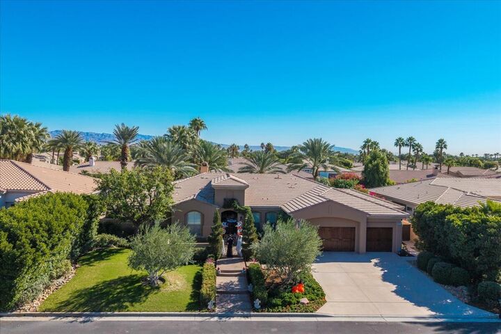 49500 Rancho San Francisquito  La Quinta CA 92253 photo