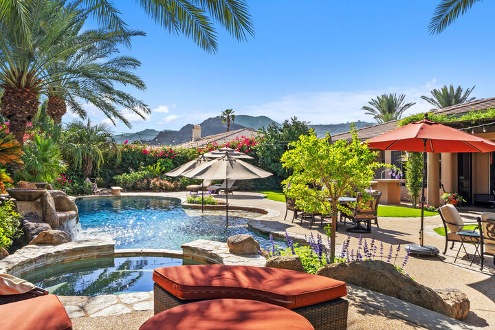 49500 Rancho San Francisquito  La Quinta CA 92253 photo