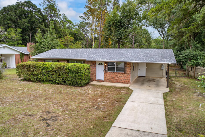 Property Photo:  313 Brackin Street A  FL 32539