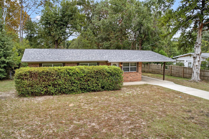 Property Photo: 313 Brackin Street A FL 32539