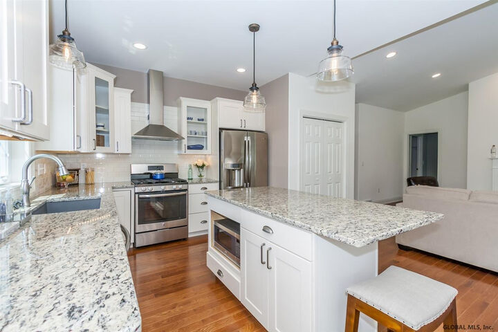 Property Photo: 58 Lakepointe Way NY 12866