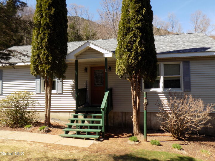 Property Photo: 2091 State Route 8 NY 12843