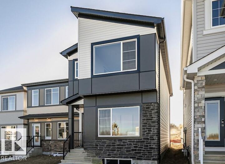 4299 Kinglet Drive NW  Edmonton AB T5S 2C2 photo