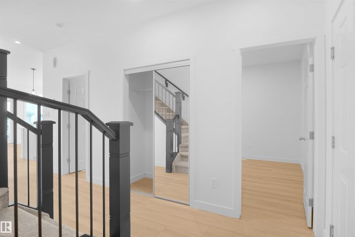 Property Photo:  3436 122 Street SW  AB T6W 5M9 