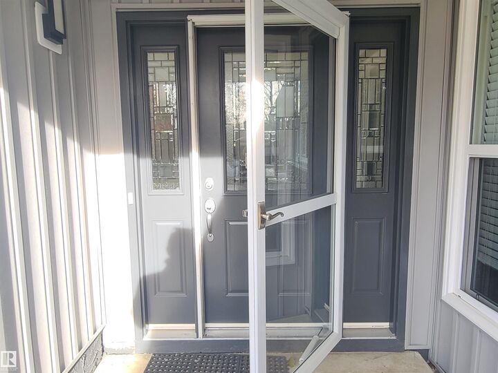 Property Photo:  18408 81 Avenue NW  AB T5T 1G1 