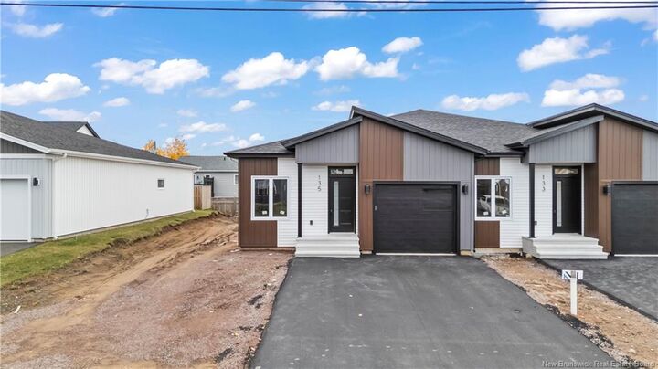 Property Photo: 135 Monique St NB E4P 2M5