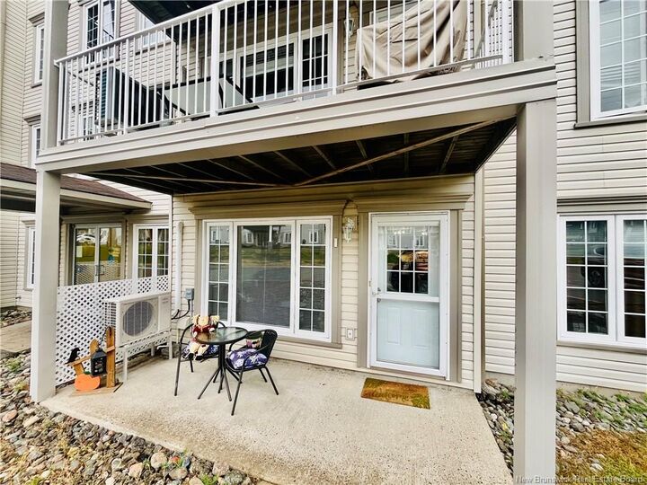 Photo de la propriété: 35 Lian Street 5 NB E3C 0A2