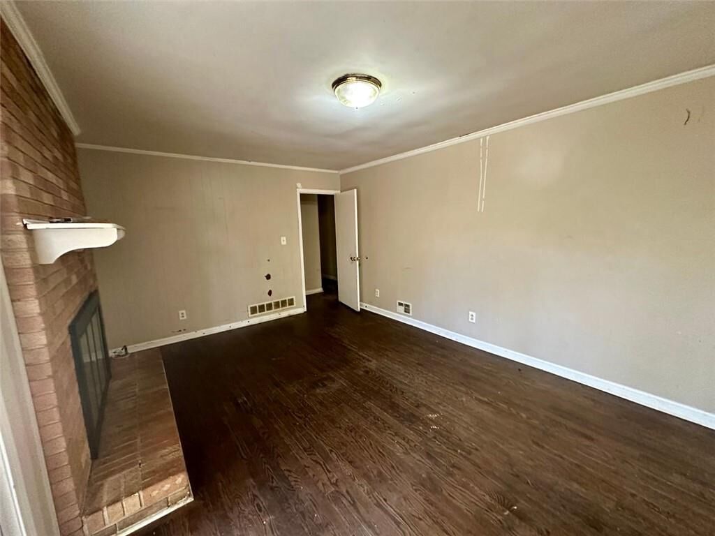 Property Photo:  3660 Debbie Lane  GA 30127 